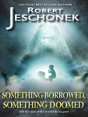 cover image of Something Borrowed, Something Doomed